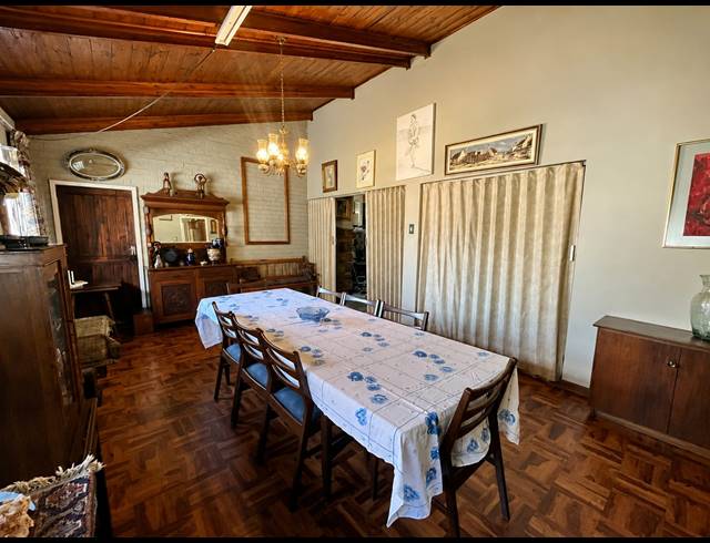 4 BEDROOM HOUSE FOR SALE IN MEYERTON CENTRAL